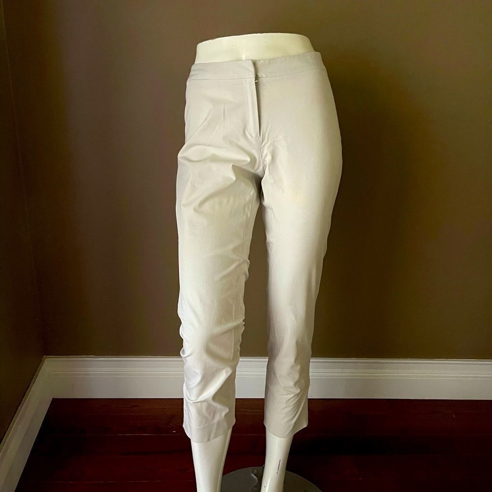 Emanuel Ungaro Capris Pants
